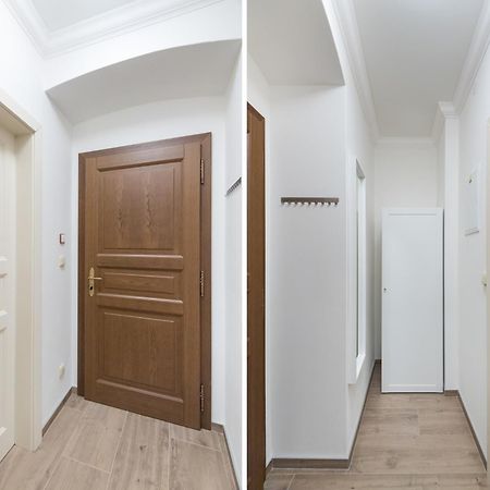 Eight Secrets Boutique Residence By Dwellfort Πράγα Δωμάτιο φωτογραφία