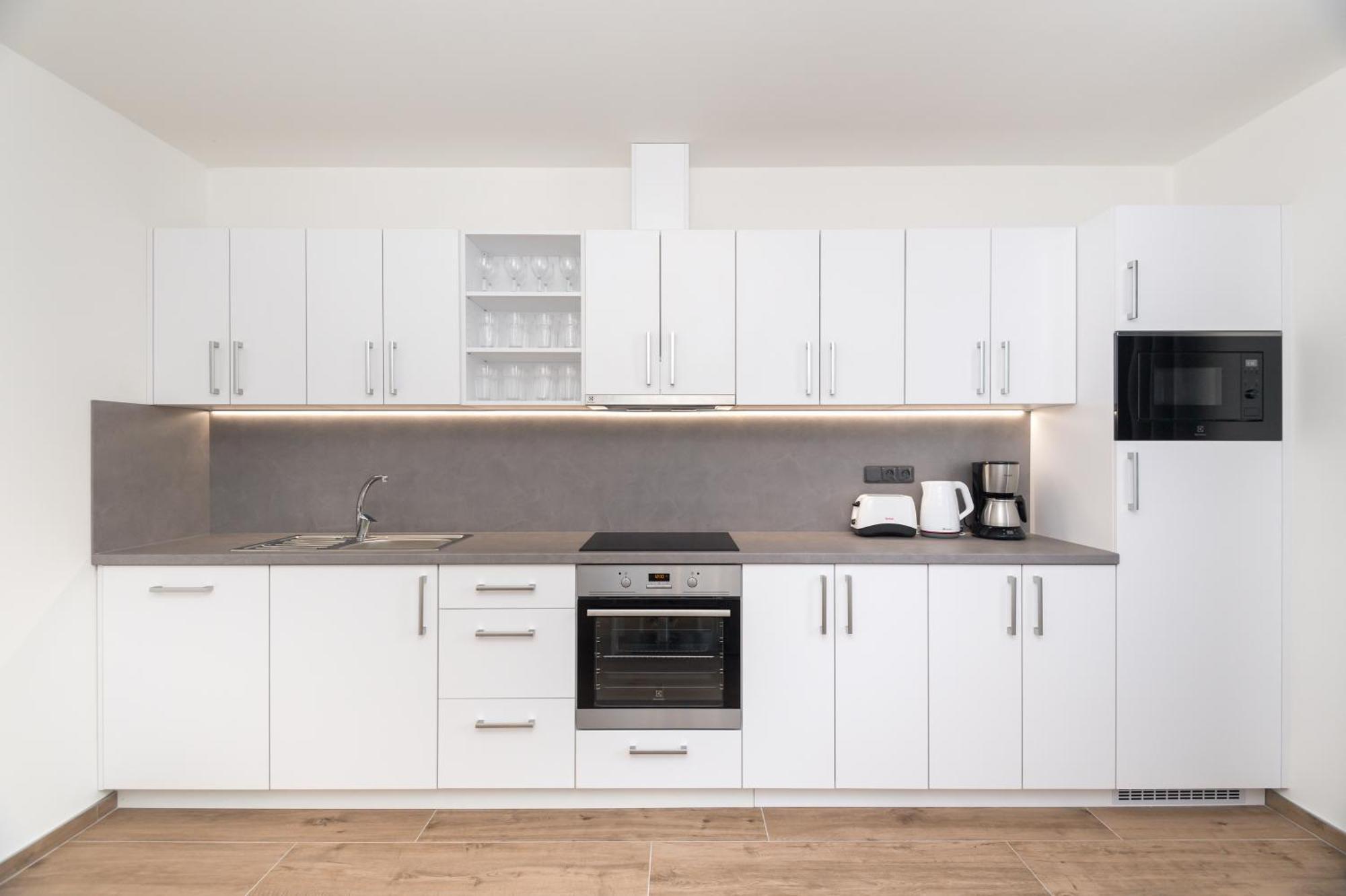 Eight Secrets Boutique Residence By Dwellfort Πράγα Δωμάτιο φωτογραφία