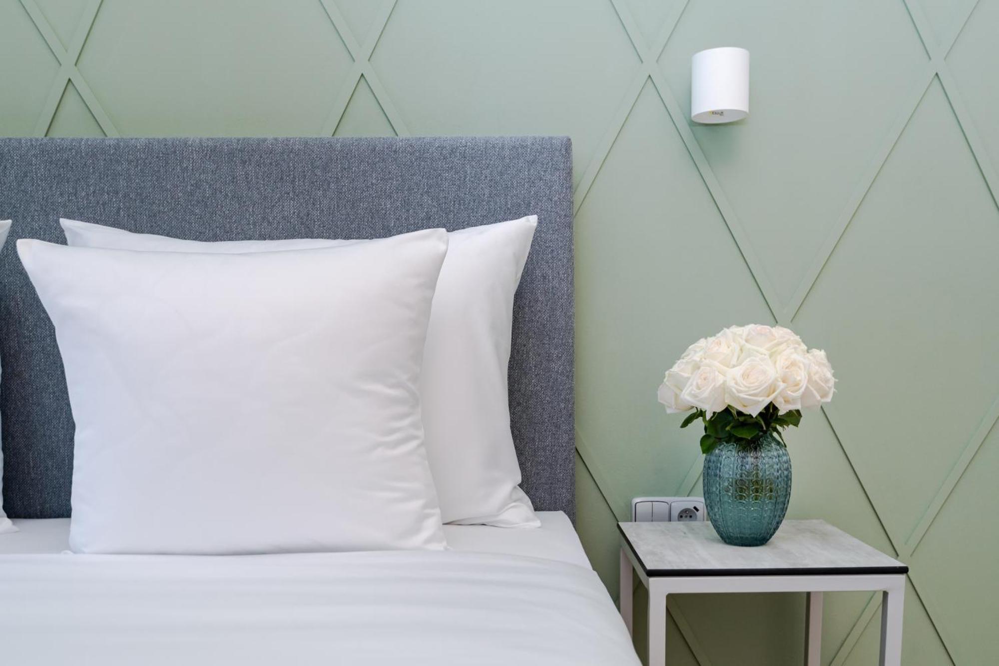 Eight Secrets Boutique Residence By Dwellfort Πράγα Δωμάτιο φωτογραφία