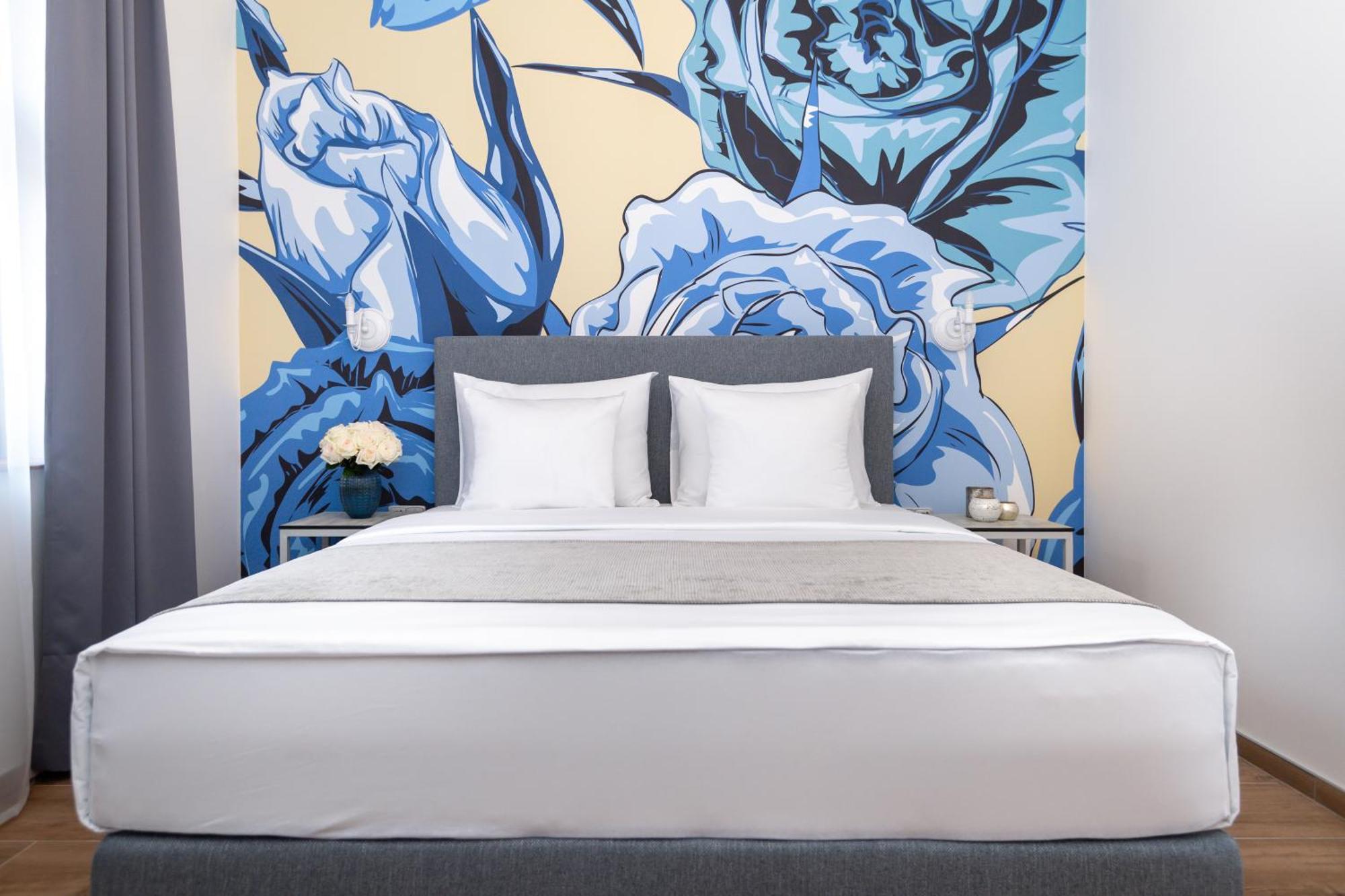 Eight Secrets Boutique Residence By Dwellfort Πράγα Δωμάτιο φωτογραφία