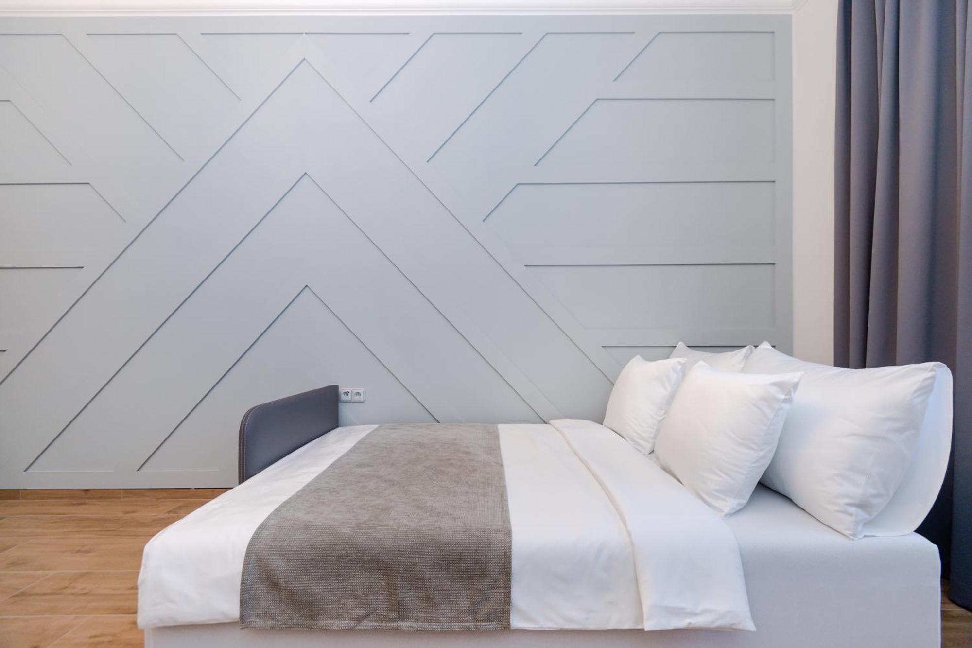 Eight Secrets Boutique Residence By Dwellfort Πράγα Δωμάτιο φωτογραφία