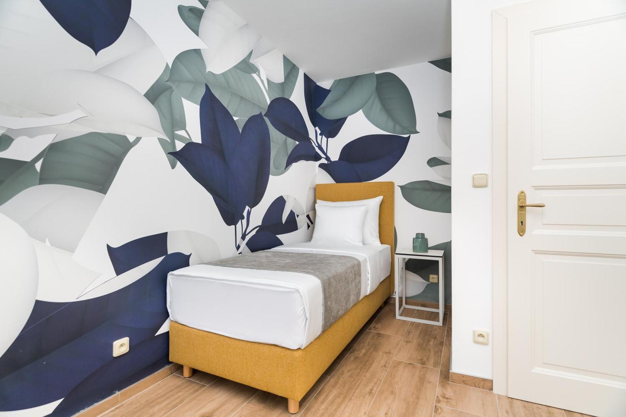 Eight Secrets Boutique Residence By Dwellfort Πράγα Δωμάτιο φωτογραφία
