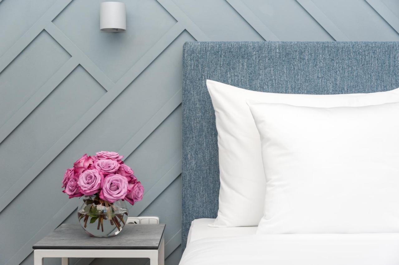 Eight Secrets Boutique Residence By Dwellfort Πράγα Εξωτερικό φωτογραφία